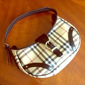 COPY - Authentic Burberry handbag